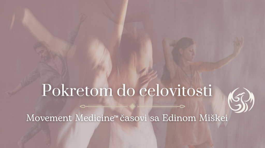 Pokretom do celovitosti