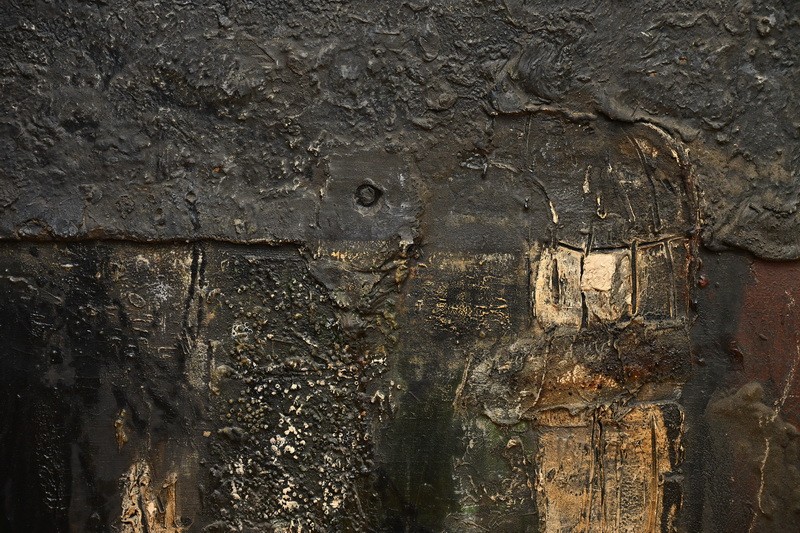 „HLADNI BES“. ENFORMEL U KOLEKCIJI SAVREMENE GALERIJE SUBOTICA