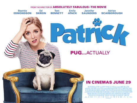 Film:  Patrik