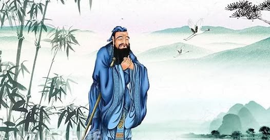Kultura večnog učitelja Konfučija