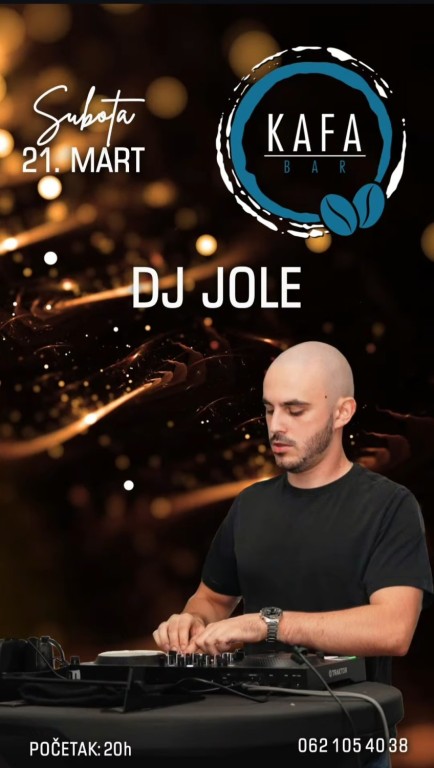 Dj Jole