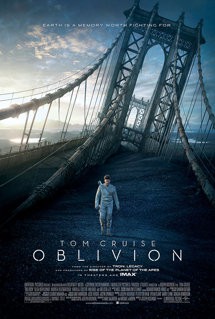 Film: Zaborav / Oblivion