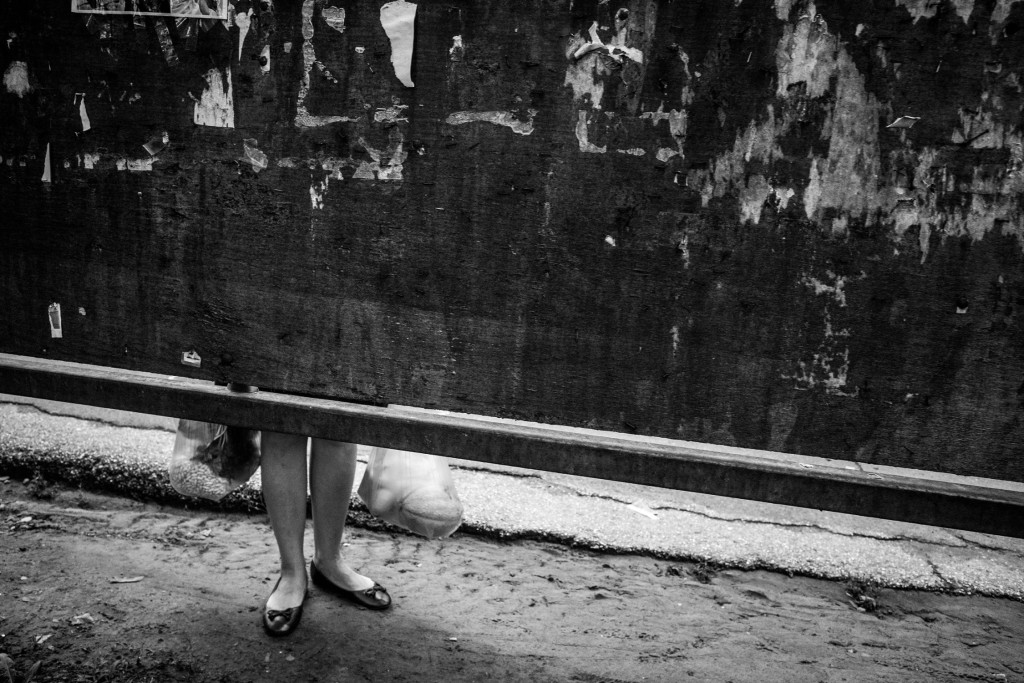 Radionica: Street fotografije