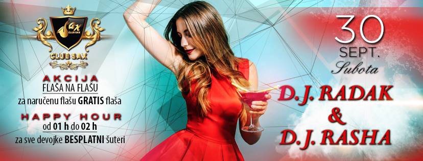 Girls are gonna get wild