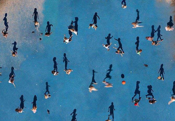 Predavanje: Filozofski klub Novi surferi: Šta je čovek?