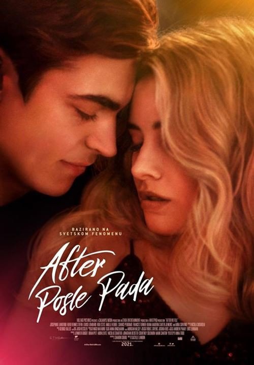 Film: After 3 - Posle pada