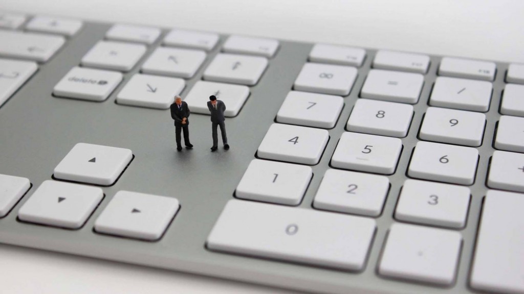 Predavanje: Uspostavljanje poslovnih veza i uticaja