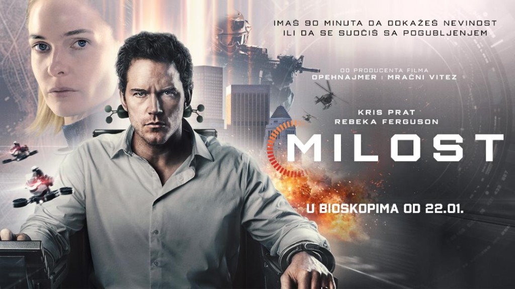 Film: Milost