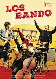 Film: Los Bando