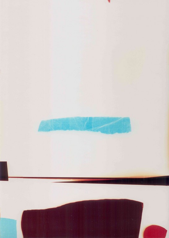 Izložba fotograma Jovane Reljić (Ne)očekivano