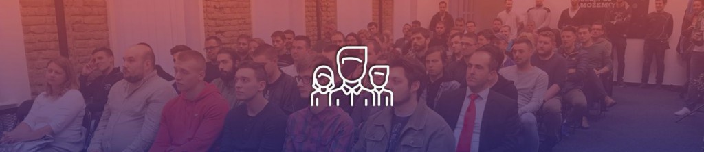 Meet up: Odbijanje kao podsticaj