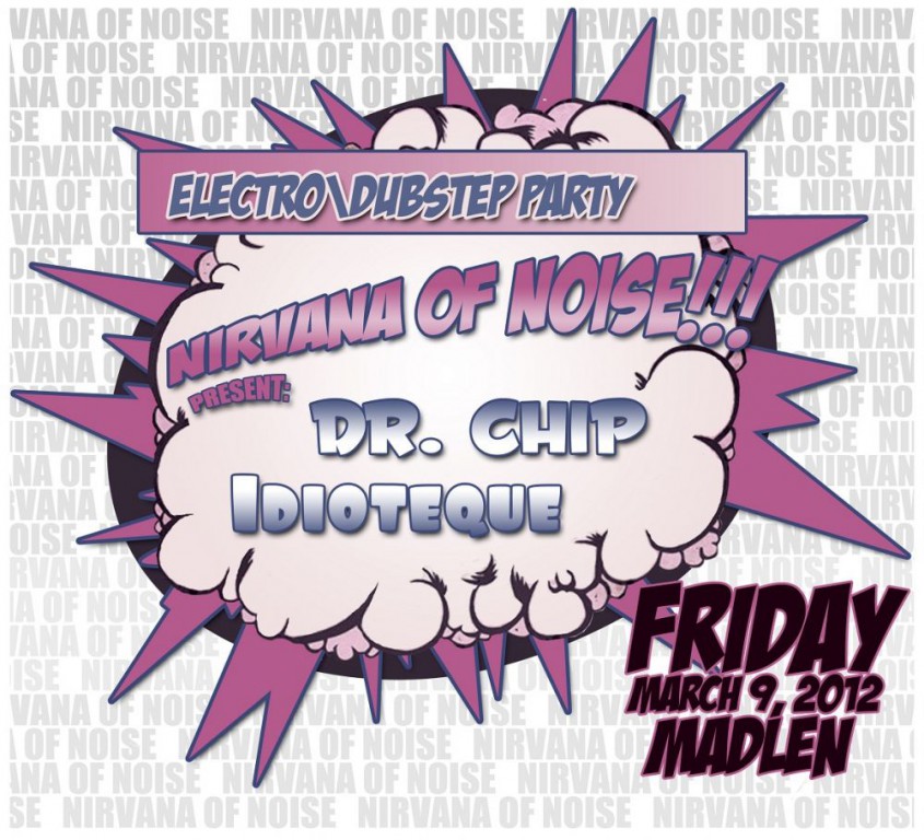 Nirvana Of Noise Vol.II