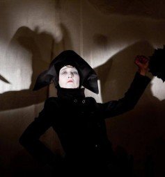 Predstava: Ledene–doktrine – varijacije na temu nacističke retorike