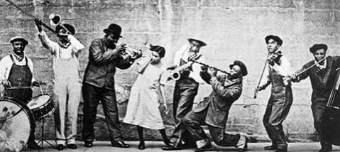 International Jazz day