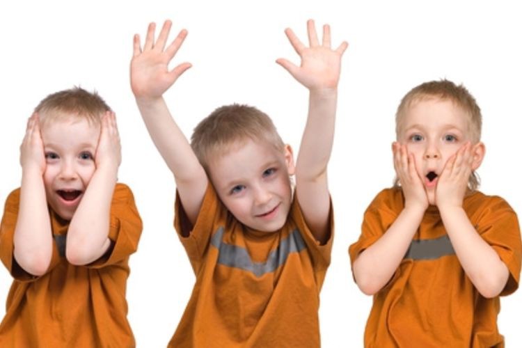 Predavanje o važnosti ranog razvoja deteta