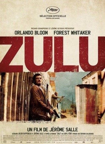 Film: Zulu