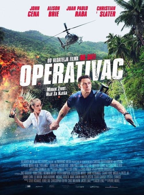 Film: Operativac