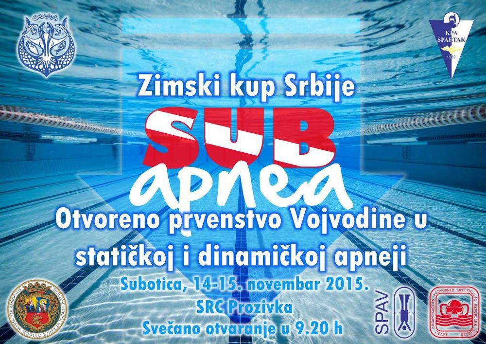 Zimski kup Srbije