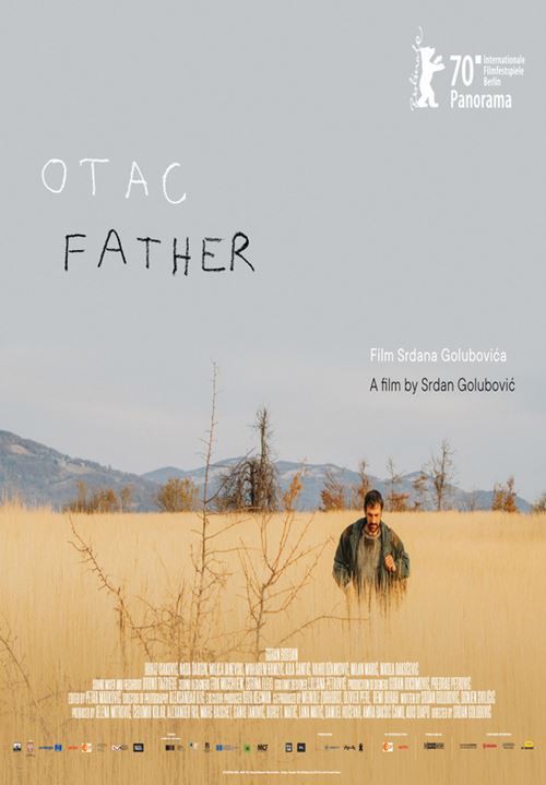 Film: Otac