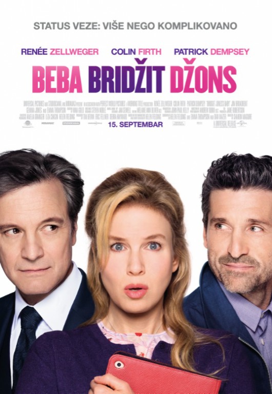 Film: Beba Bridžit Džons