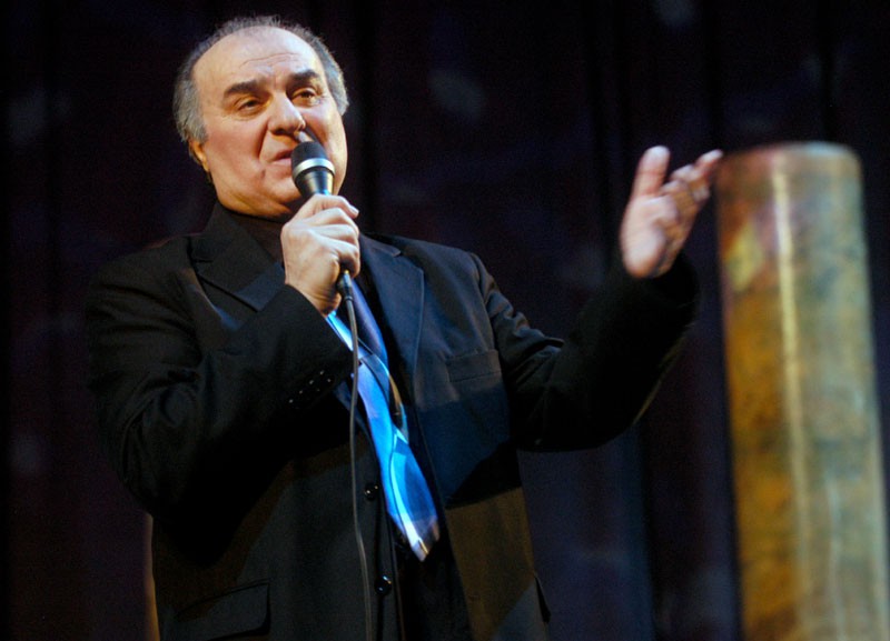 Veče najbolje kevidinke sa Mikijem Jevremovićem