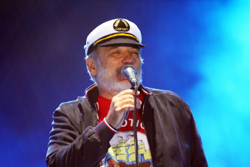 Koncert Đorđa Balaševića