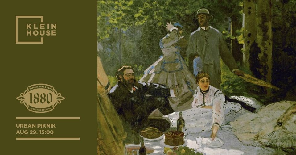 Urban Piknik