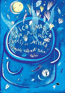 Dečja predstava: Jancsi es Juliska - Bemutato!