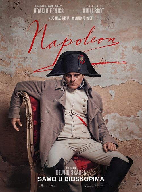 Film: Napoleon