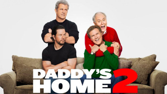 Film: Stig'o ćale 2