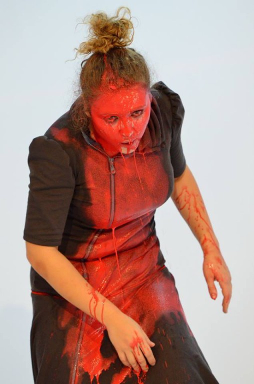 Predstava: Španska nevesta