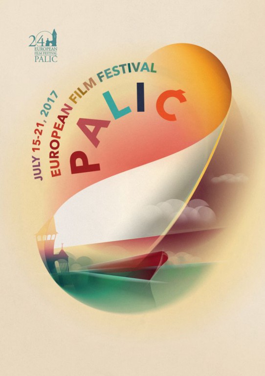 Festival evropskog filma Palić - Ceremonija otvaranja