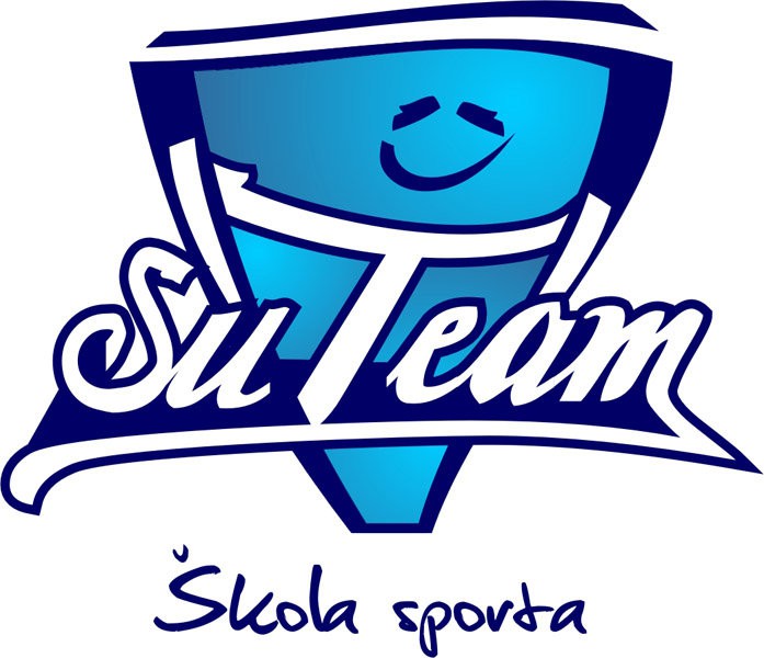 SuTeam Olimpijske igre dece