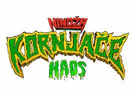 Animirani film: Nindža kornjače: Haos (sinhronizovano)