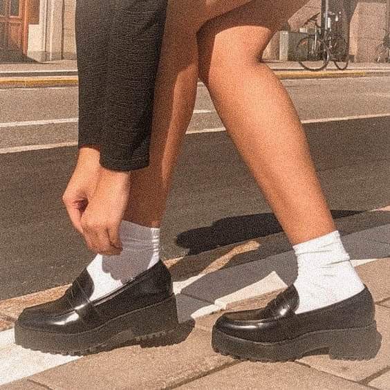 Natasha - Back To School