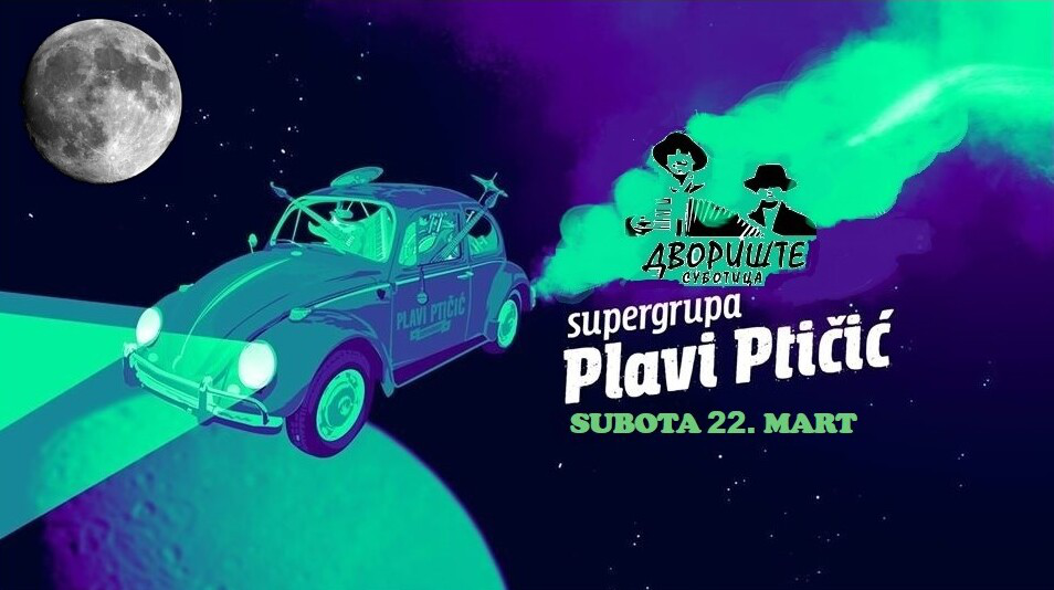 Ptičići u Subotici