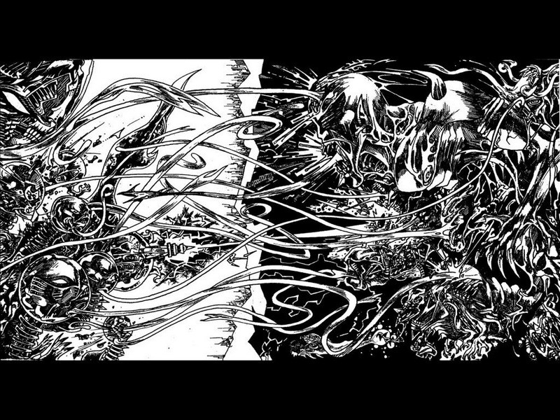 Izložba: Damir Paviá Septic: Subspecies