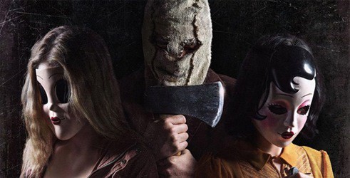 Film: Stranci: Plen u noći