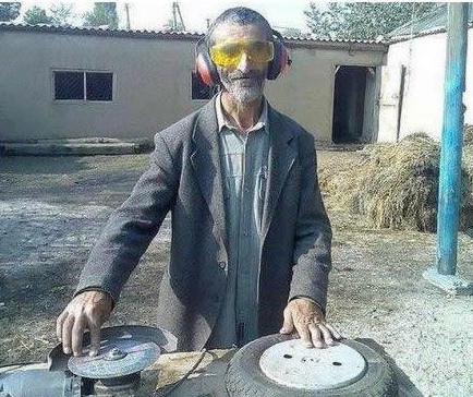 Rock'N' roll sprdnja