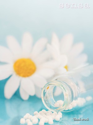 Radionica: Homeopatija