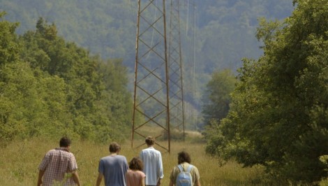 EFF - Takmičarski program - Kratki izlet