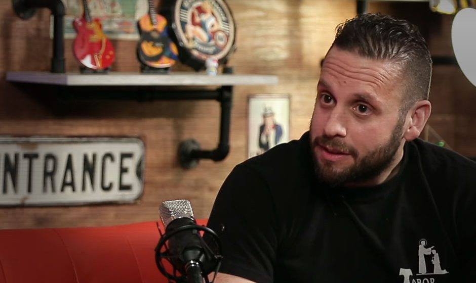 Predavanje Gorana Šarića "Zabranjena istorija Balkana"