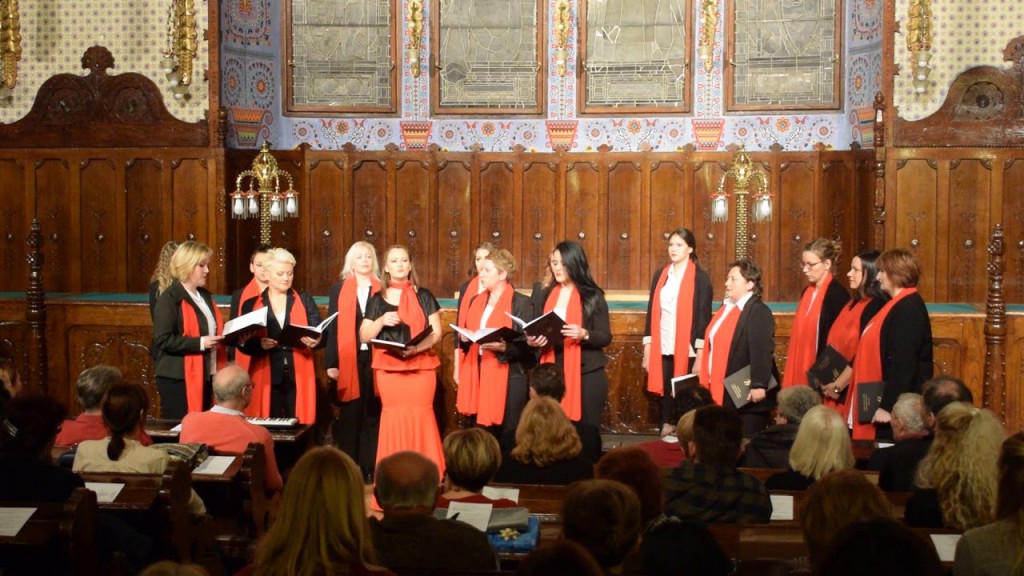 Humanitarni koncert "Veče sevdaha i poezije"