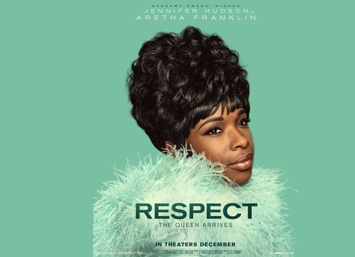 Film: Respect