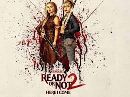 Film: Spremna ili ne 2