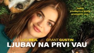 Film: Ljubav na prvi vau