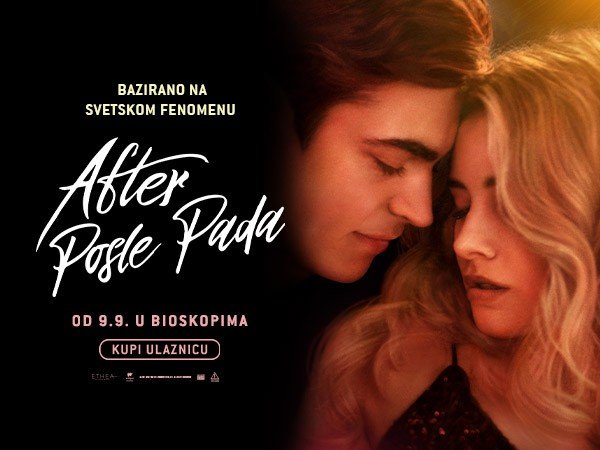 Film: After 3 - Posle pada