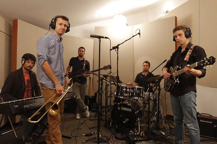 Funktastic Coalition (Ns)