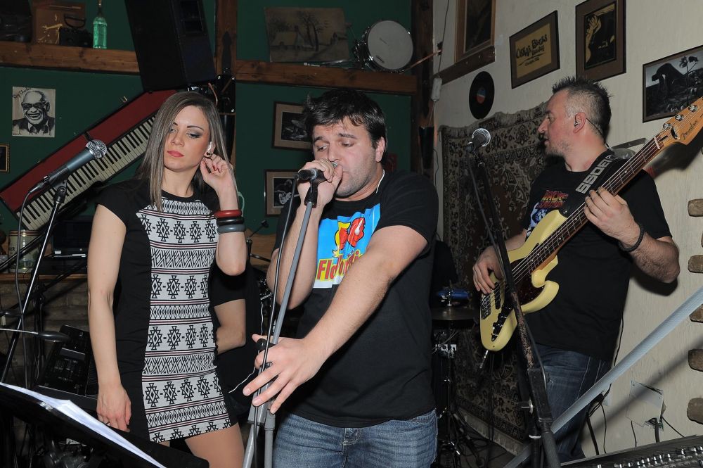 Back to the future is back