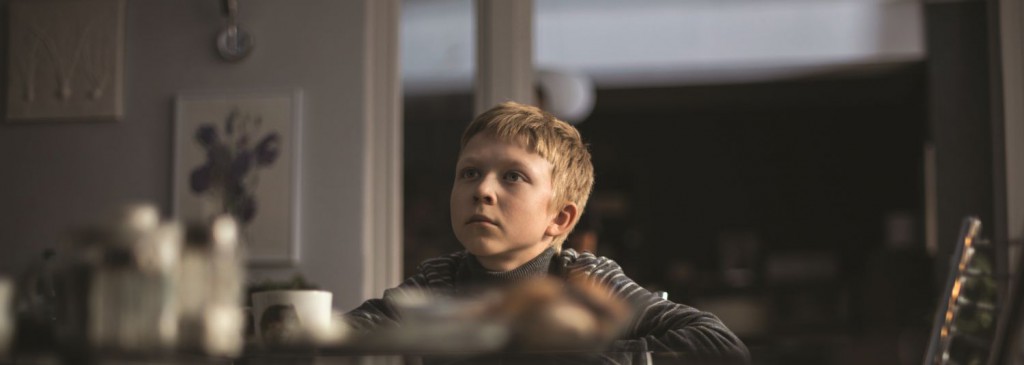 EFF - Takmičarski program - Bez ljubavi